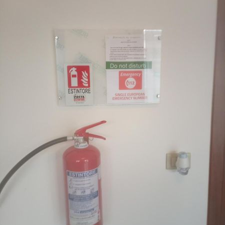 Appartamento La Libellula Grosseto Exterior foto
