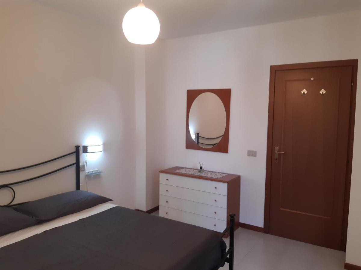 Appartamento La Libellula Grosseto Exterior foto