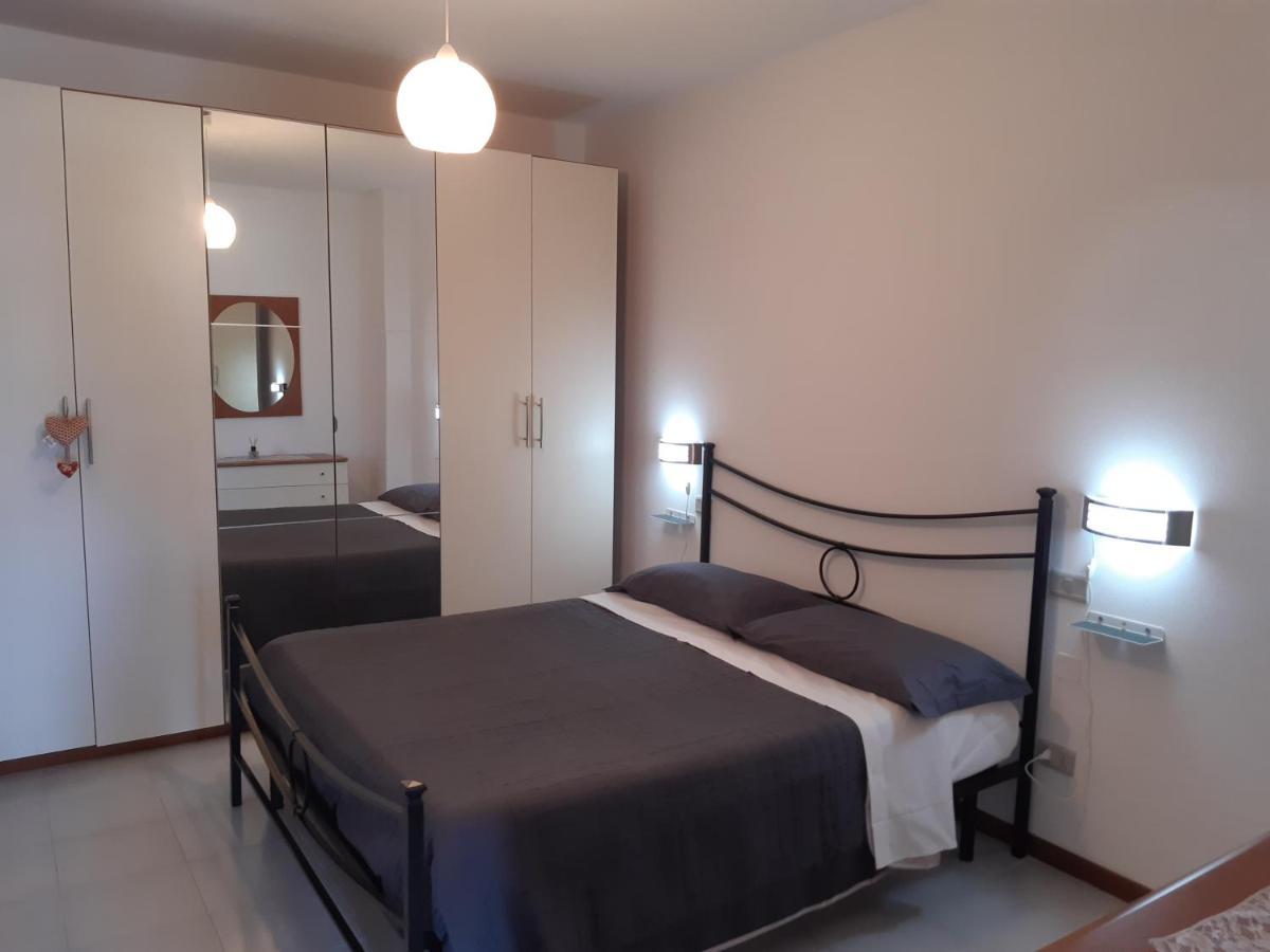 Appartamento La Libellula Grosseto Exterior foto