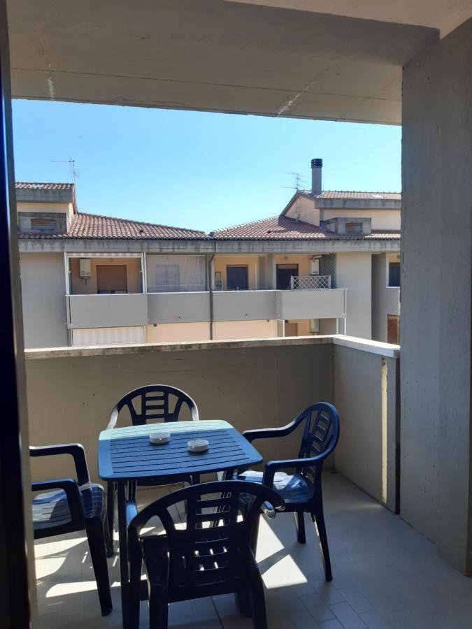 Appartamento La Libellula Grosseto Exterior foto