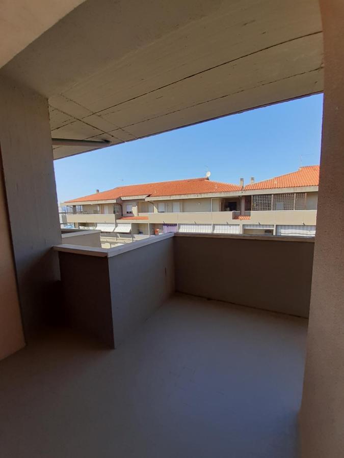 Appartamento La Libellula Grosseto Exterior foto