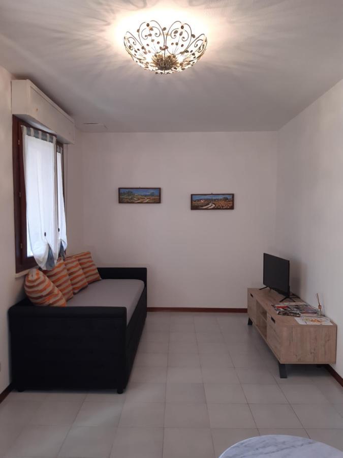 Appartamento La Libellula Grosseto Exterior foto
