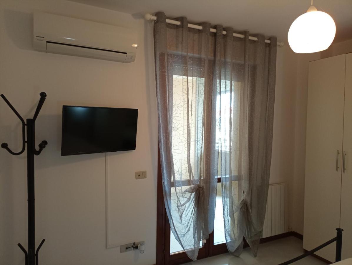 Appartamento La Libellula Grosseto Exterior foto