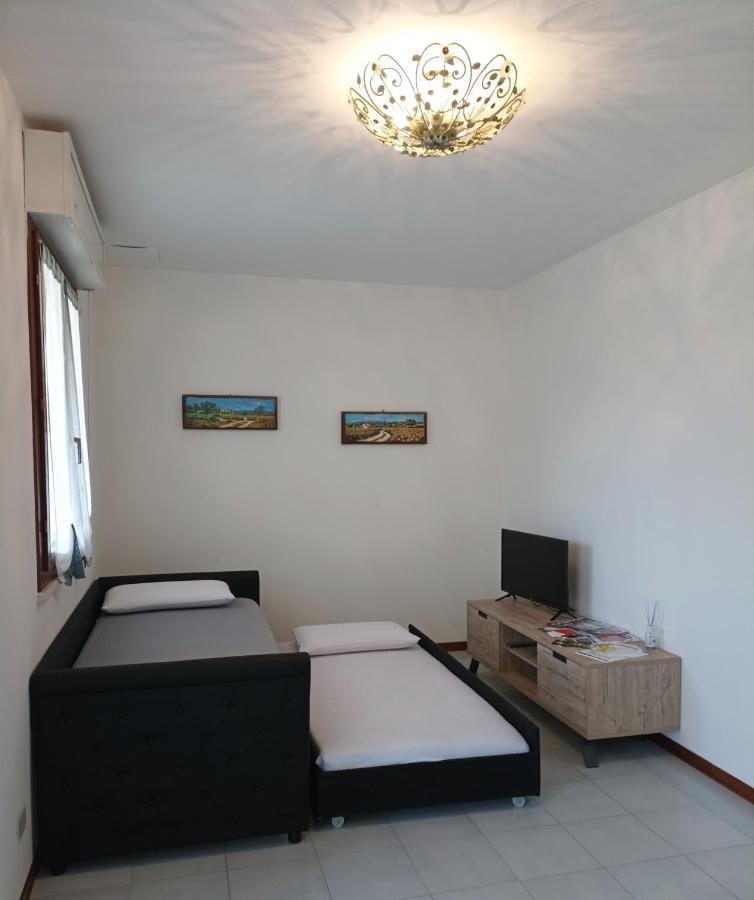 Appartamento La Libellula Grosseto Exterior foto