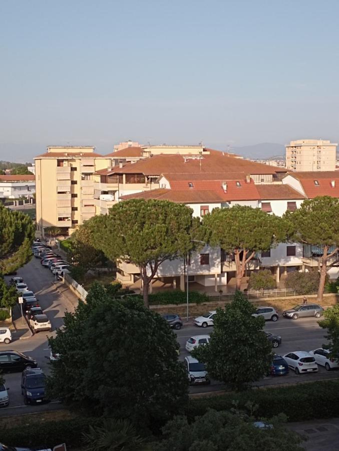 Appartamento La Libellula Grosseto Exterior foto