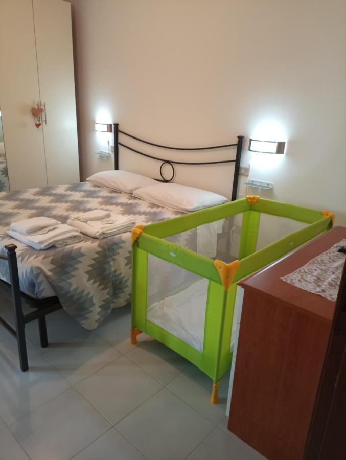 Appartamento La Libellula Grosseto Exterior foto