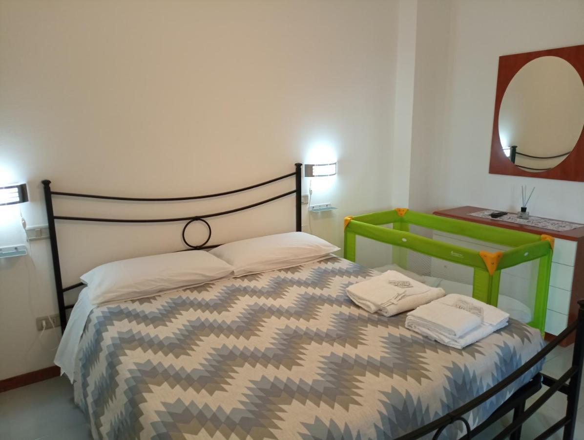 Appartamento La Libellula Grosseto Exterior foto