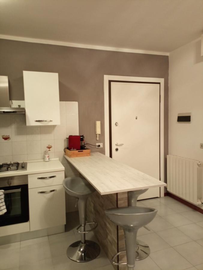 Appartamento La Libellula Grosseto Exterior foto