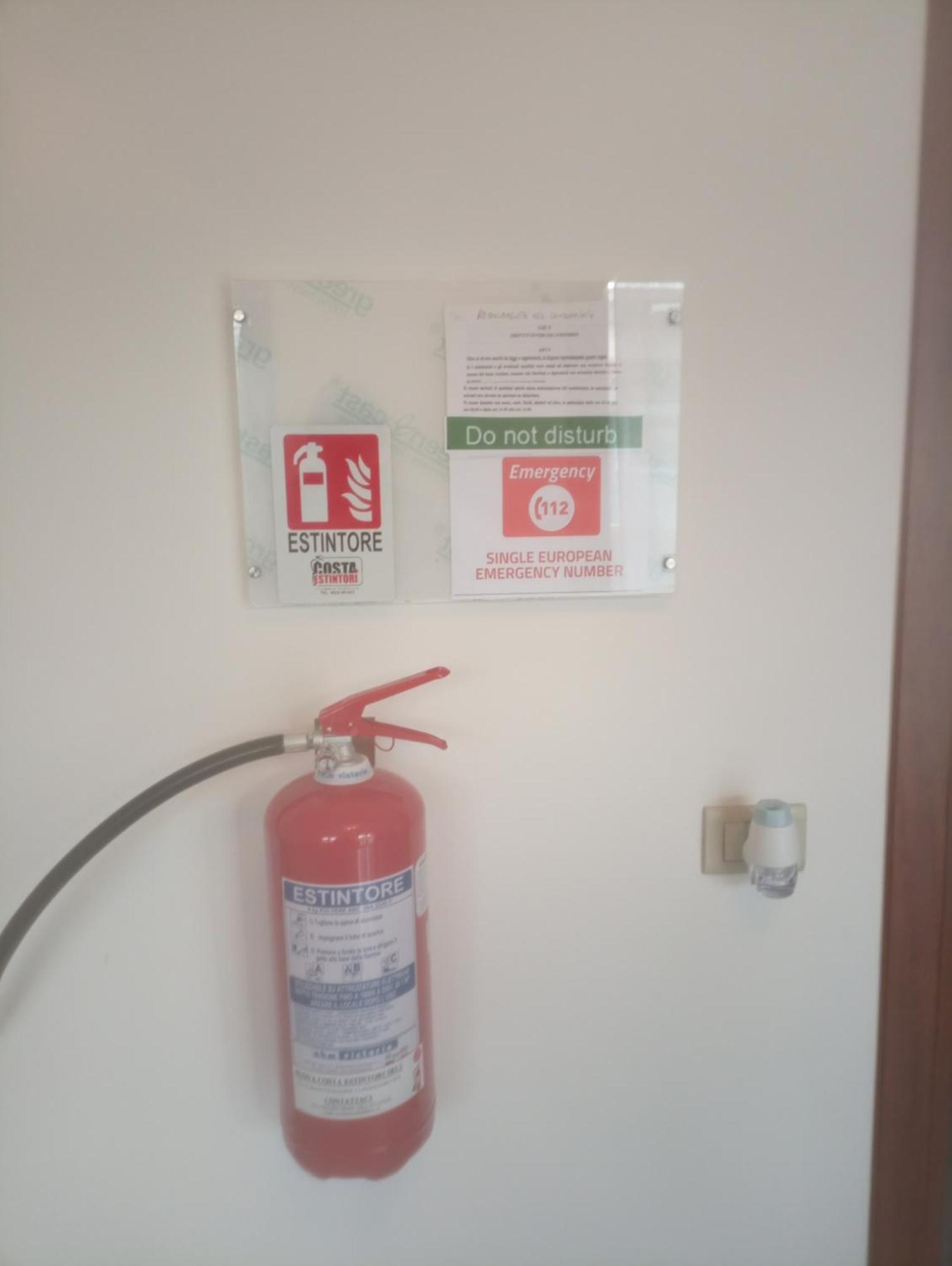 Appartamento La Libellula Grosseto Exterior foto